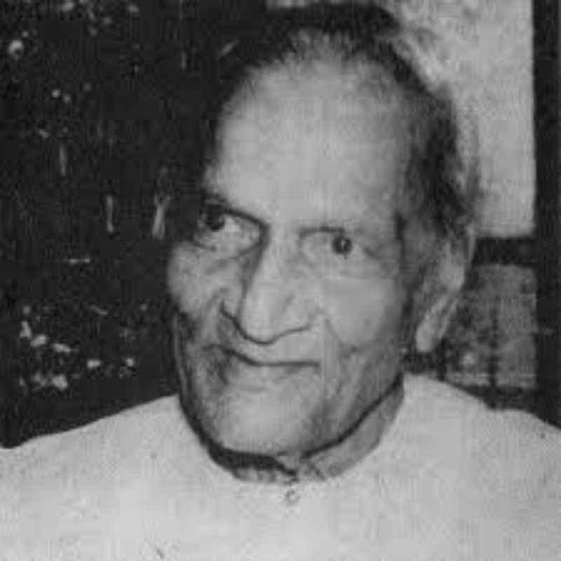 রাইচাঁদ বড়াল